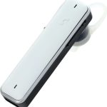 Pavareal PA-H07 In-ear Bluetooth Handsfree Ακουστικά Λευκά