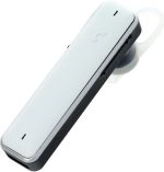 Pavareal PA-H07 In-ear Bluetooth Handsfree Ακουστικά Λευκά