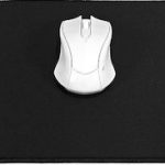 BG-14-1044 Mouse Pad Medium 320mm Μαύρο