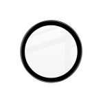 Για Amazfit GTR 3 Pro IMAK Plexiglass HD Προστατευτικό φιλμ - Image 2