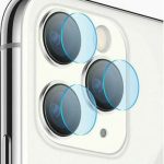 Camera Tempered Glass (iPhone 12 Pro / 12 Pro Max)