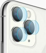Camera Tempered Glass (iPhone 12 Pro / 12 Pro Max)