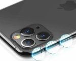 Camera Tempered Glass (iPhone 12 Pro / 12 Pro Max) - Image 2