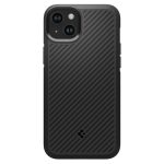 SPIGEN Core Armor case for IPHONE 15 matte black - Image 4