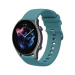 Λουράκι Σιλικόνης Pine Green (Amazfit GTR 3 / GTR 3 Pro)
