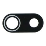 Τζαμάκι Κάμερας Μαύρο για Redmi 8A - Image 3