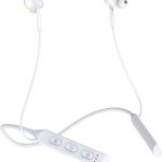 Pavareal PA-H03 In-ear Bluetooth Handsfree Ακουστικά Λευκά