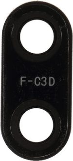 Τζαμάκι Κάμερας για Redmi 6