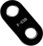 Τζαμάκι Κάμερας για Redmi 6 - Image 2