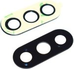 Τζαμάκι Κάμερας Μαύρο για Redmi S2 - Image 4