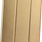 Smart Cover flip θήκη tablet iPad PRO 12,9 χρυσό