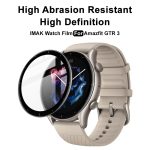 Hd Tempered Glass Προστατευτικό Οθόνης για το Amazfit GTR 3 - Image 3