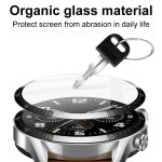 Hd Tempered Glass Προστατευτικό Οθόνης για το Amazfit GTR 3 - Image 5