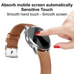 Hd Tempered Glass Προστατευτικό Οθόνης για το Amazfit GTR 3 - Image 6