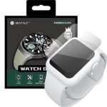 TEMPERED GLASS 5D FLEXIBLE APPLE WATCH SERIES 7 - 41MM