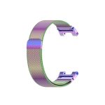 Λουράκι Ανοξείδωτο Ατσάλι Πολύχρωμο (Amazfit T-Rex)