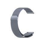 Για Huawei Watch GT 3 42mm 20mm Milan Metal bandband (Γκρι)