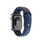 Λουράκι Navy Μπλε (Apple Watch Ultra 49mm)