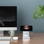 Φορτιστής Magsafe 15W Λευκός (B17) - Image 3