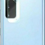 Camera Lens Tempered Glass (Galaxy S20)