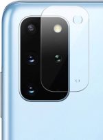 Camera Lens Tempered Glass (Galaxy S20) - Image 5