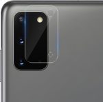 Camera Lens Tempered Glass (Galaxy S20) - Image 7