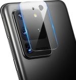 Camera Lens Tempered Glass (Galaxy S20) - Image 8