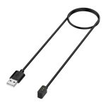 For Redmi Watch 3 Smart Watch Charging Cable, Length:1m    ΜΑΥΡΟ - Image 2