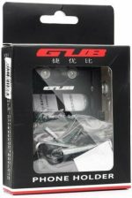 Βάση Στήριξης Μηχανής Βάση Κινητού Μοτοσυκλέτας για το Τιμόνι - Image 4