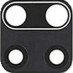 Φακός πίσω κάμερας για Xiaomi Redmi Note 9S / Redmi Note 9 Pro Max / Redmi Note 9 Pro (Ινδία) / Note 10 Lite