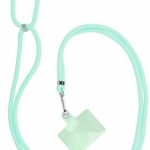 Swing Λουράκι Λαιμού για Κινητά Πράσινο