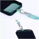 Swing Λουράκι Λαιμού για Κινητά Πράσινο - Image 4