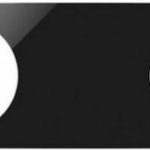 Τζαμάκι Κάμερας Type A Μαύρο για iPhone 7 Plus