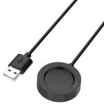 For Xiaomi Watch S2 46mm / 42mm Smart Watch Magnetic Charging Cable, Length: 1m(Black) - Image 7