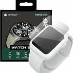 Bestsuit Flexible Nano Glass (Apple Watch 40mm)