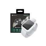 Protective glass for Apple Watch 7 (45mm) Flexible Nano H9