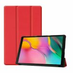 Flip Cover Κόκκινο (Galaxy Tab A8)