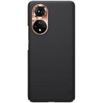 Nillkin Super Frosted Back Cover Πλαστικό Μαύρο (Honor 50)