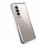 Forcell Back Cover Σιλικόνης Διάφανο (Galaxy Z Fold4)