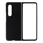 Forcell Slim Back Cover Σιλικόνης Μαύρο (Galaxy Z Fold4)