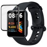 Για Xiaomi Redmi Watch 2 Lite IMAK Plexiglass HD Προστατευτικό φιλμ