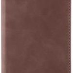 Tactical Xproof Book Δερματίνης Mud Brown (Poco F4 5G)