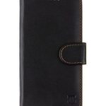 Tactical Field Notes Book Δερματίνης Μαύρο (Huawei Nova 9 SE)