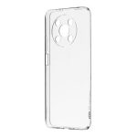 Tactical Back Cover Σιλικόνης Διάφανο (Huawei Nova Y90)