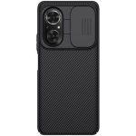 Nillkin Camshield Back Cover Πλαστικό Μαύρο (Huawei Nova 9 SE)