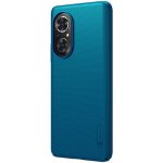 Nillkin Super Frosted Back Cover Πλαστικό Μπλε (Huawei Nova 9 SE)