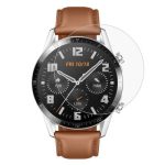 Για HUAWEI Watch GT 2 46mm (2019) ENKAY Hat-Prince 0,2mm 9H 2,15D με σκληρυμένο γυαλί με καμπύλες άκρες
