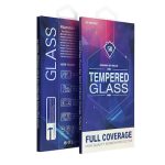 5D Full Glue Full Face Tempered Glass Μαύρο (Xiaomi 12 / 12X)