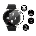 Για Amazfit GTR 4 ENKAY 3D Full Coverage Soft PC Edge + PMMA HD Screen Protector
