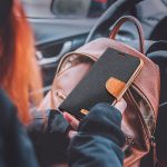 Θήκη  για IPHONE 15 Pro Max μαύρο - Image 4